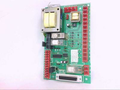 MECO INTERNATIONAL 218-578