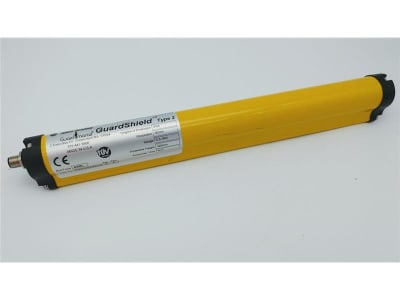 ALLEN BRADLEY 440L-T2KA0320YD