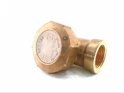 SPIRAX SARCO BPT13S 3/4