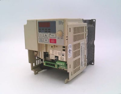 YASKAWA ELECTRIC CIMR-V7NU41P5