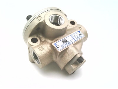 ROSS CONTROLS 2754A4011