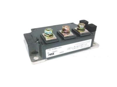 POWEREX CM100DU-34KA