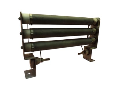 FRIZLEN GMBH & CO KG FZDS-300X35