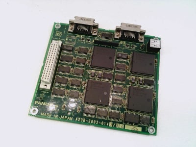 FANUC A20B-2002-0140