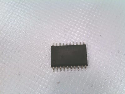 TEXAS INSTRUMENTS SEMI CY74FCT574CTSOC