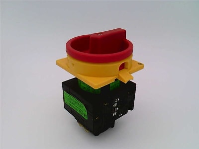 EATON CORPORATION 8771