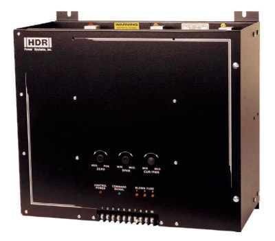 AMETEK PF3-480-90-NC-01