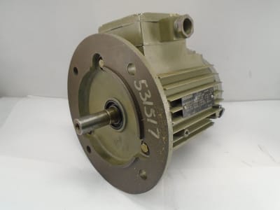 SIEMENS 1LA20804AB11