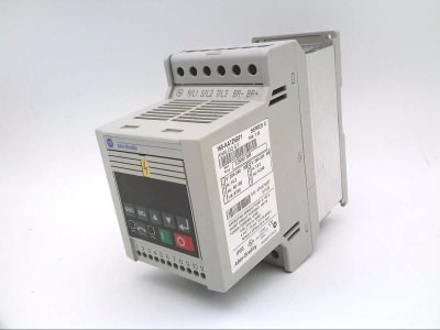 ALLEN BRADLEY 160-AA12NSF1