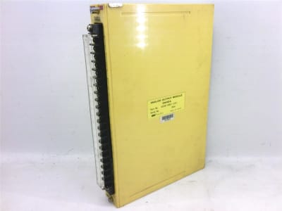 GMF ROBOTICS A03B-0801-C411