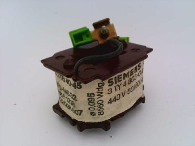 SIEMENS 3TY4803-0AR1