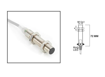 RADWELL VERIFIED SUBSTITUTE BI4-M12-AP6X-SUB