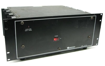 BOGEN COMMUNICATION MT-250C