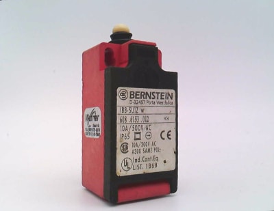 BERNSTEIN AG I88-SU1Z W