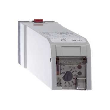 SCHNEIDER ELECTRIC RHR-418B
