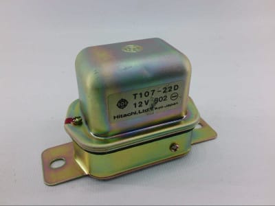 HITACHI T107-22D