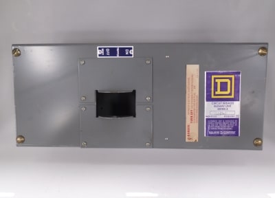 SCHNEIDER ELECTRIC PI-50-FA
