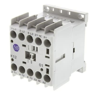 ALLEN BRADLEY 100-K12DJ01