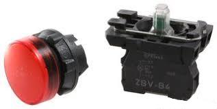 SCHNEIDER ELECTRIC XB5AVB4