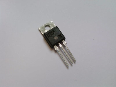 LITTELFUSE S4025L