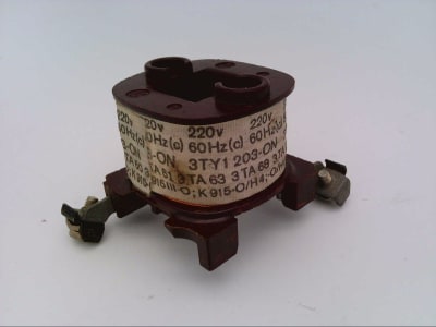 SIEMENS 3TY1203-0N