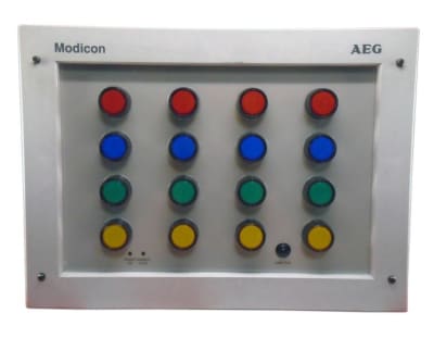 SCHNEIDER ELECTRIC MM-16MP-001