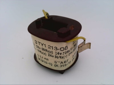 SIEMENS 3TY1213-0B