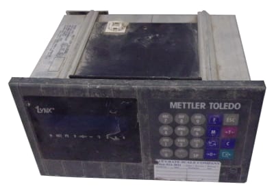 METTLER TOLEDO LTPA-0000-000