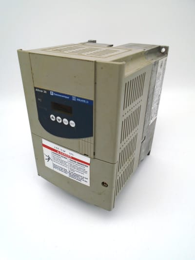 SCHNEIDER ELECTRIC ATV28HU72S6XU