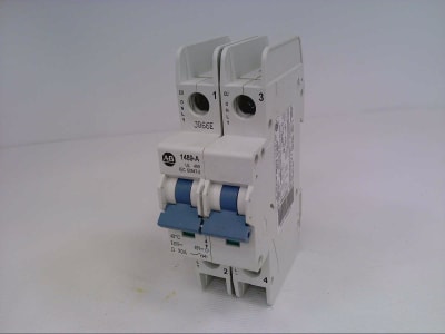ALLEN BRADLEY 1489-A2D-300