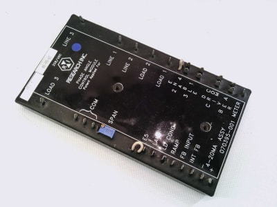 RESEARCH INC 070395-001