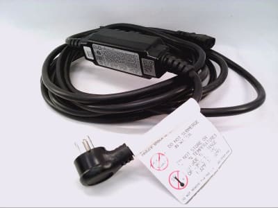LEVITON GFA15-6C