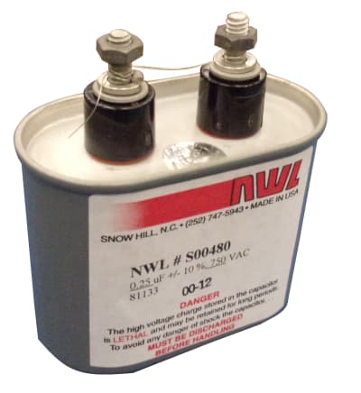 NWL S00480