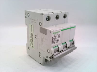 SCHNEIDER ELECTRIC OSMC32N3C63