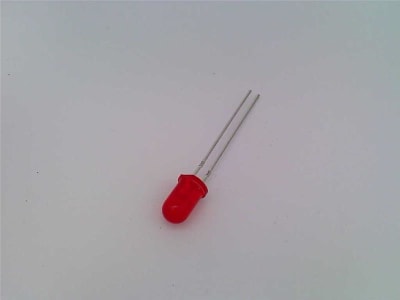 ON SEMICONDUCTOR HLMP3300