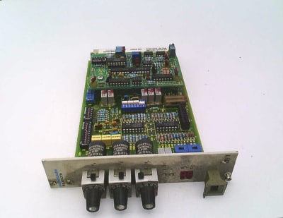 BOSCH VTS-0209-10/1/ZR1