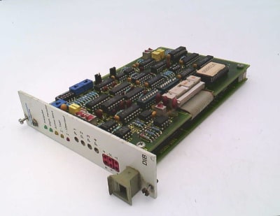 BOSCH VTS-0205-10/DIB