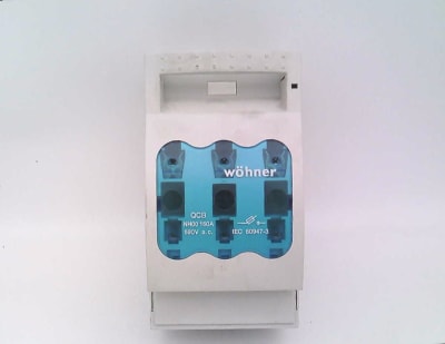 WOHNER QCB-NH00