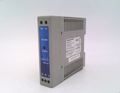 MICRON INDUSTRIES CORPORATION MDP30-12-1