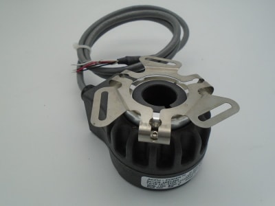 ENCODER PRODUCTS 25T-34SE-1000NV1QPP-F03-S3
