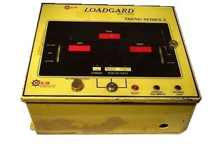 HELM INSTRUMENT TLG2300