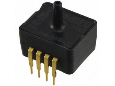 HONEYWELL ASDX030A24R