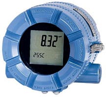 EMERSON 5081-P-HT-69