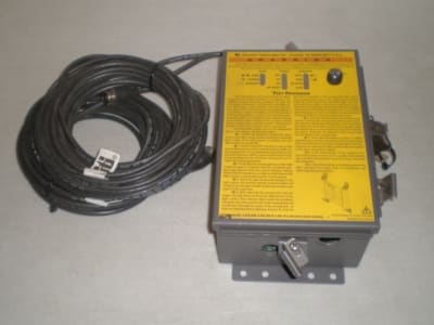 OMRON MC42D-2-AC