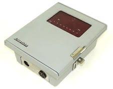 ANDERSON-NEGELE GB1-070G097121