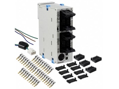 MATSUSHITA ELECTRIC FPG-C28P2H-A