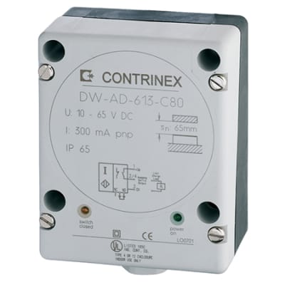 CONTRINEX DW-AD-613-C80