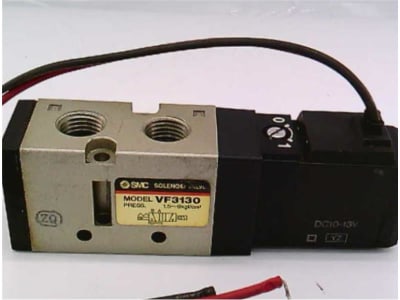SMC VF3130-4G-02