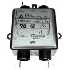 DELTA GROUP ELECTRONICS 20DBAG5