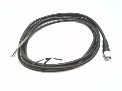 OMRON XS2F-M12PVC4S2M